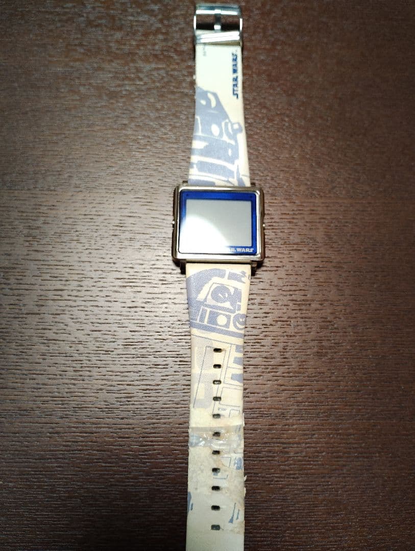 EPSON SmartCanvas スマートキャンバス　腕時計　セット　訳あり