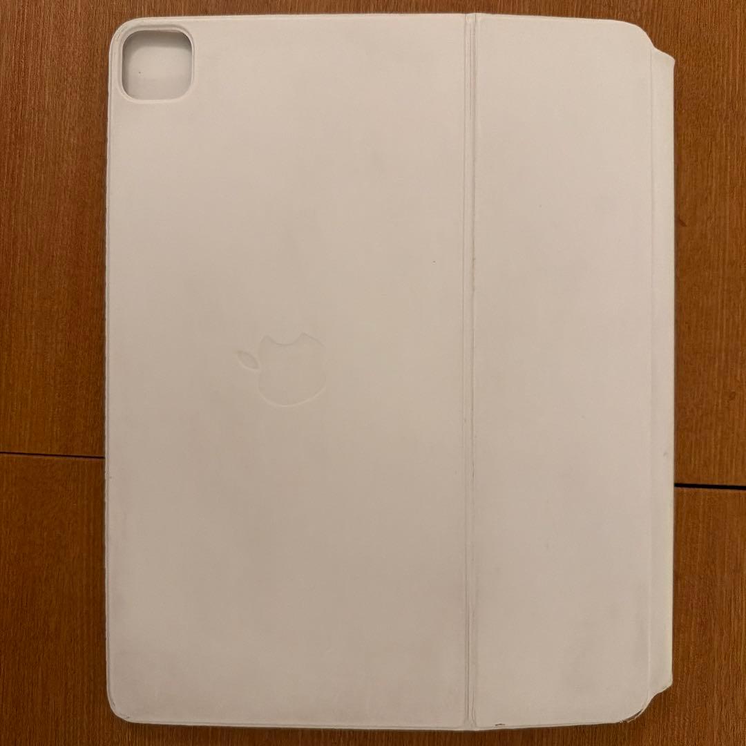 iPad Pro(第5世代)12.9 128GB+Magic Keyboard