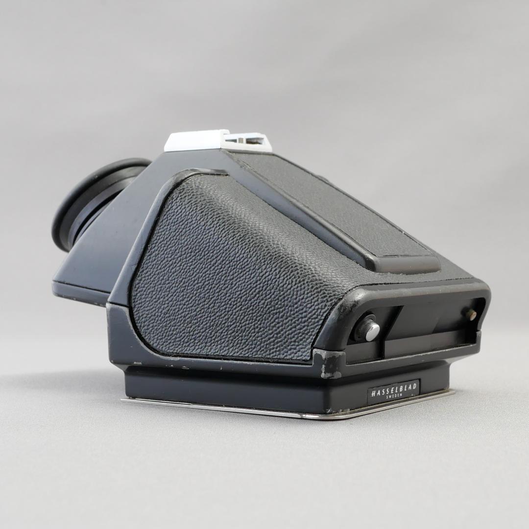 ハッセルブラッド 500C/M 1971-1981年 10周年記念モデル