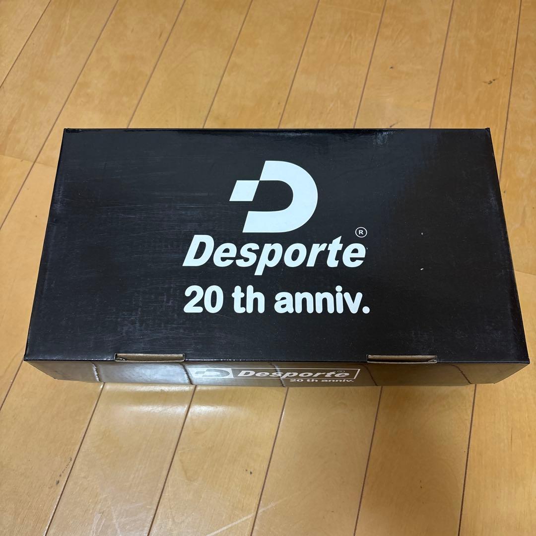 デスポルチ　サンルイスLL TD LTD 20周年モデル