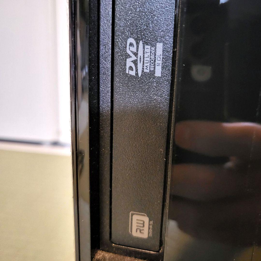 Windowsデスクトップ i3-4130/8GB/SSD128GB Win11Pro Office2024