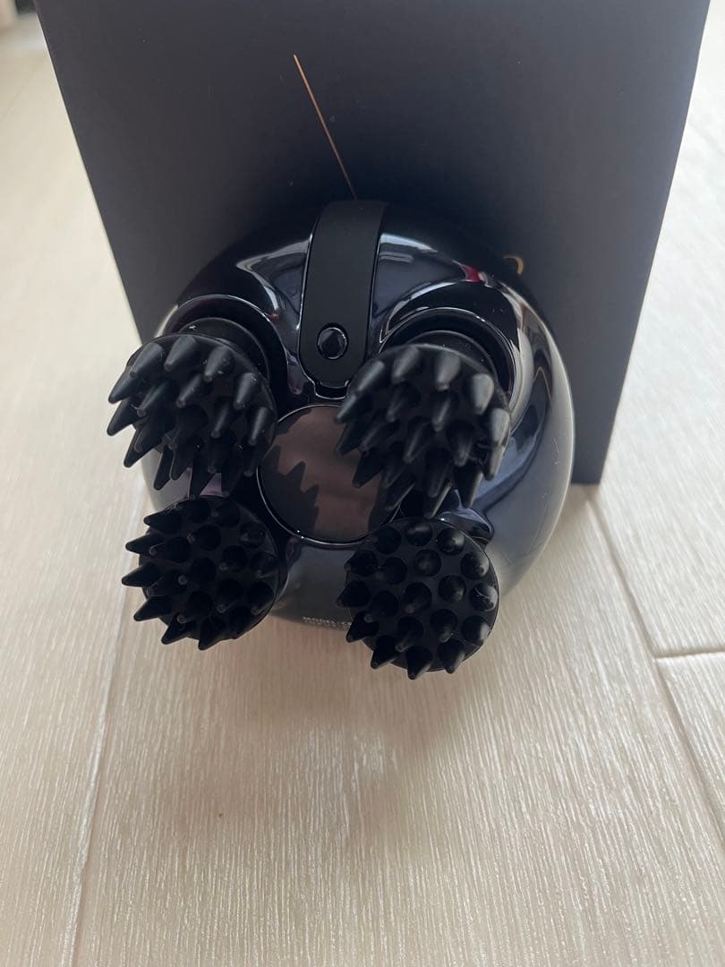 ARBELLIMO EMSヘッドスパリフト