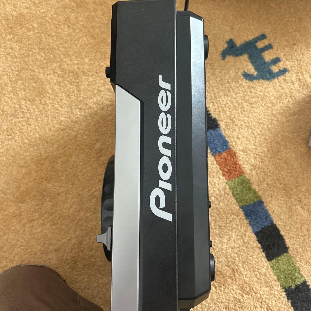 DJ機材 PIONEER CDJ400