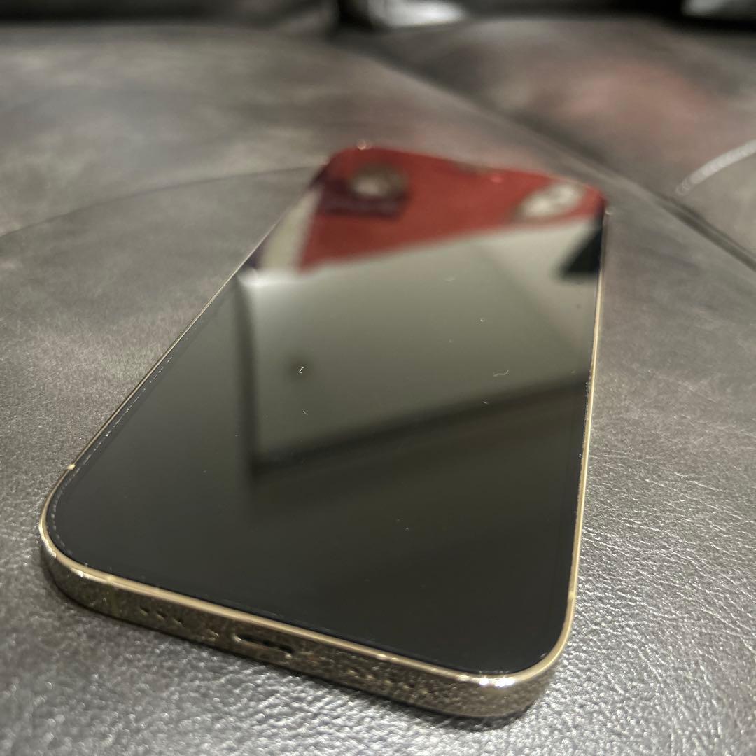 Apple iPhone 14 Pro 128GB 極美品