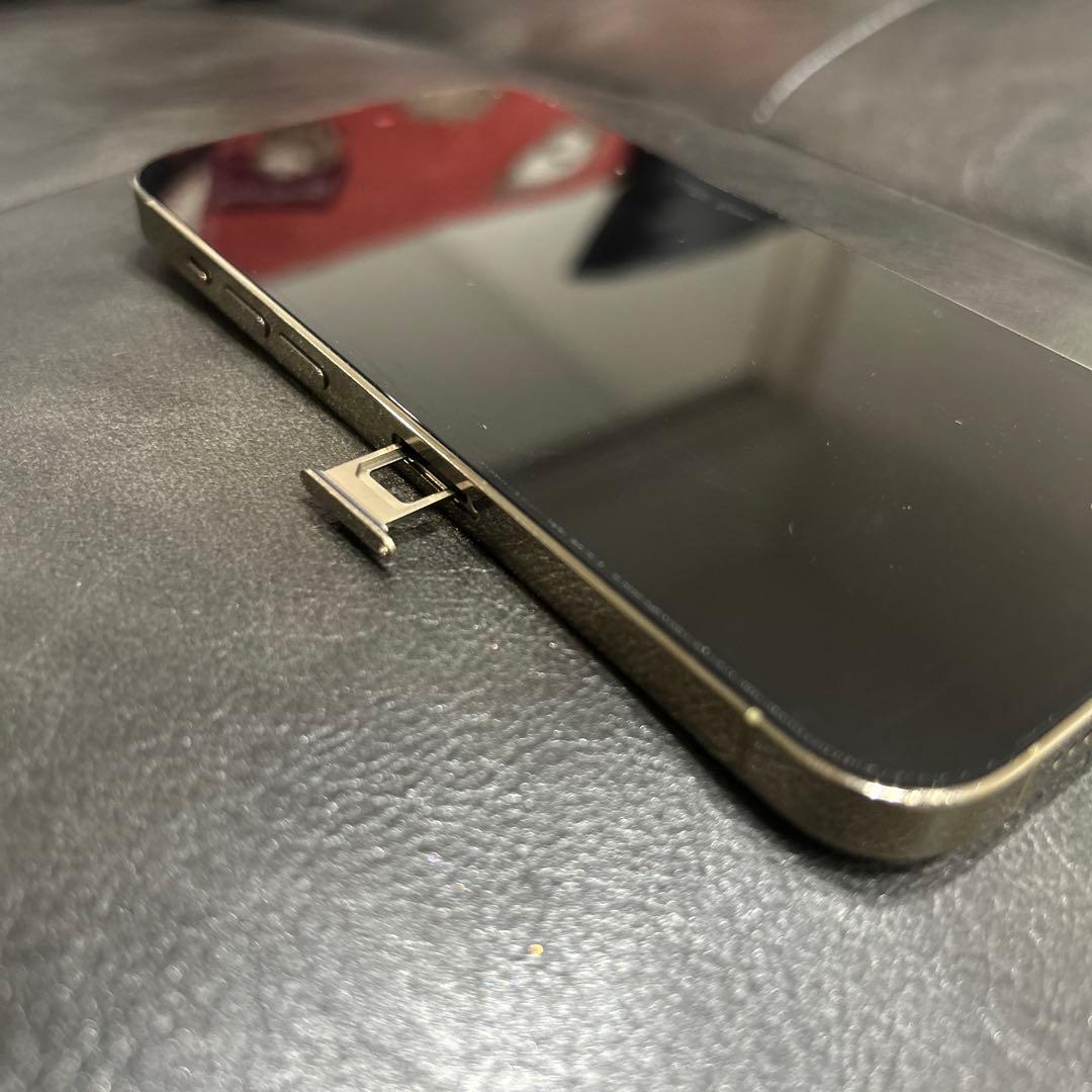 Apple iPhone 14 Pro 128GB 極美品