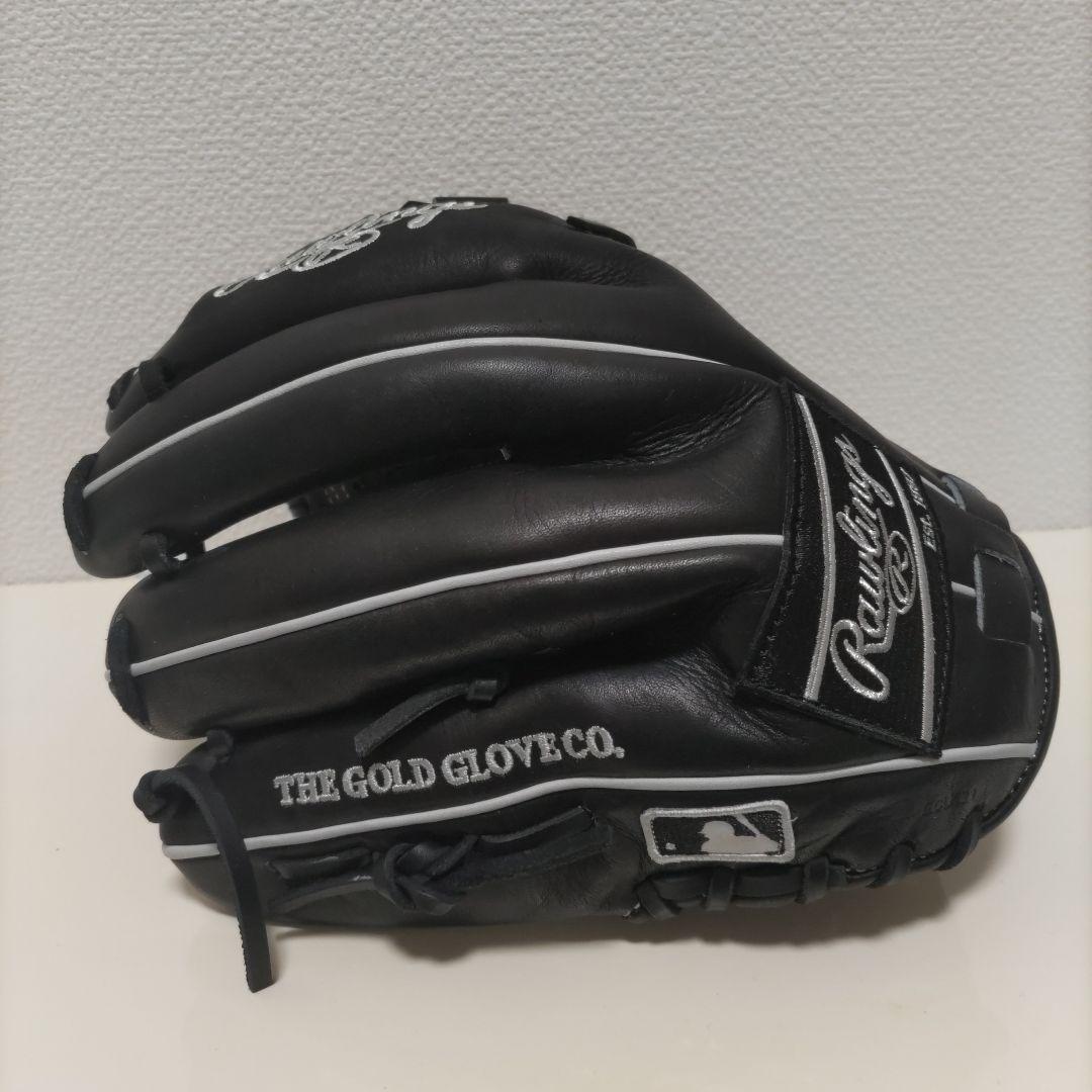Rawlings　オーダー　MLBプレイヤーズ　マーカス　ストローマンモデル