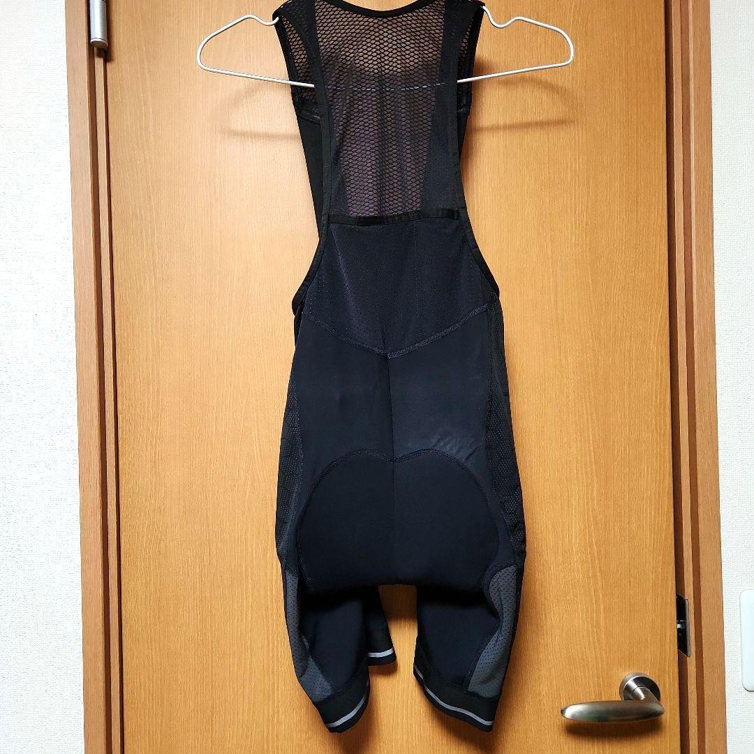 Isadore イザドア UTILITY BIB SHORTS 【XS】