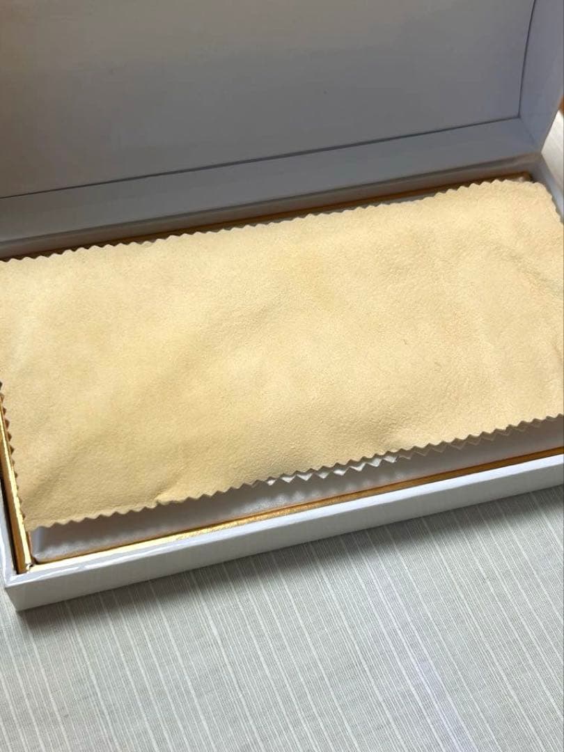 【美品】プラチナ万年筆 創業70周年記念 レターウッド スネークウッド セット