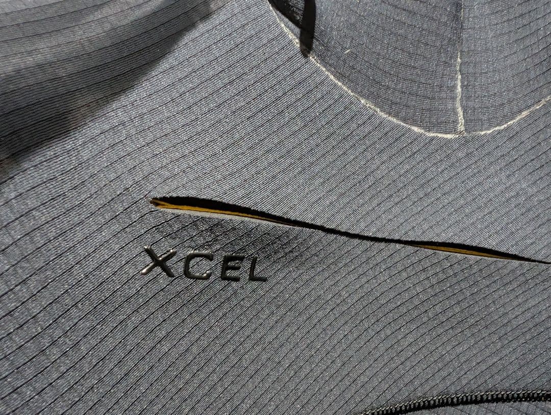 XCEL Drylock 6/5mm 極寒対応 メンズXLS 新品未使用