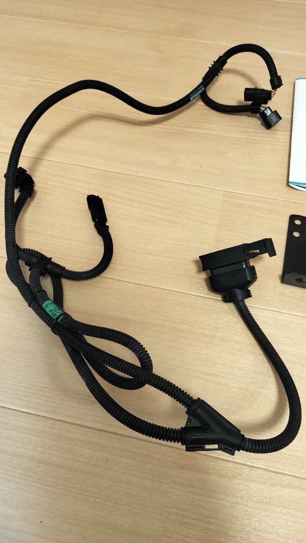 み*う様 TDIチューニングCRTD4 Diesel Tuning Box デリ