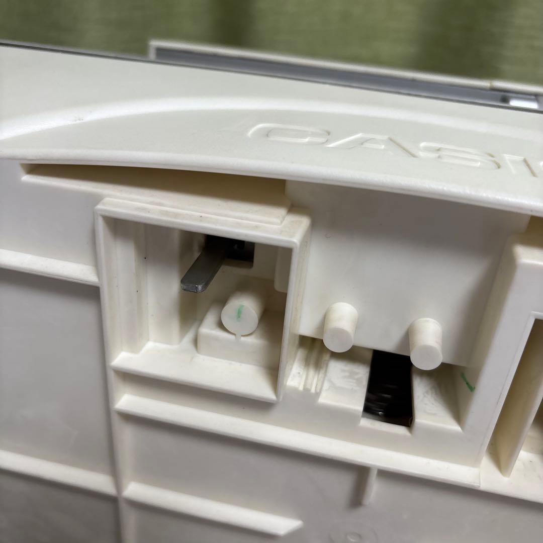 CASIO カシオ TE-300 電子レジスター　ドロアー