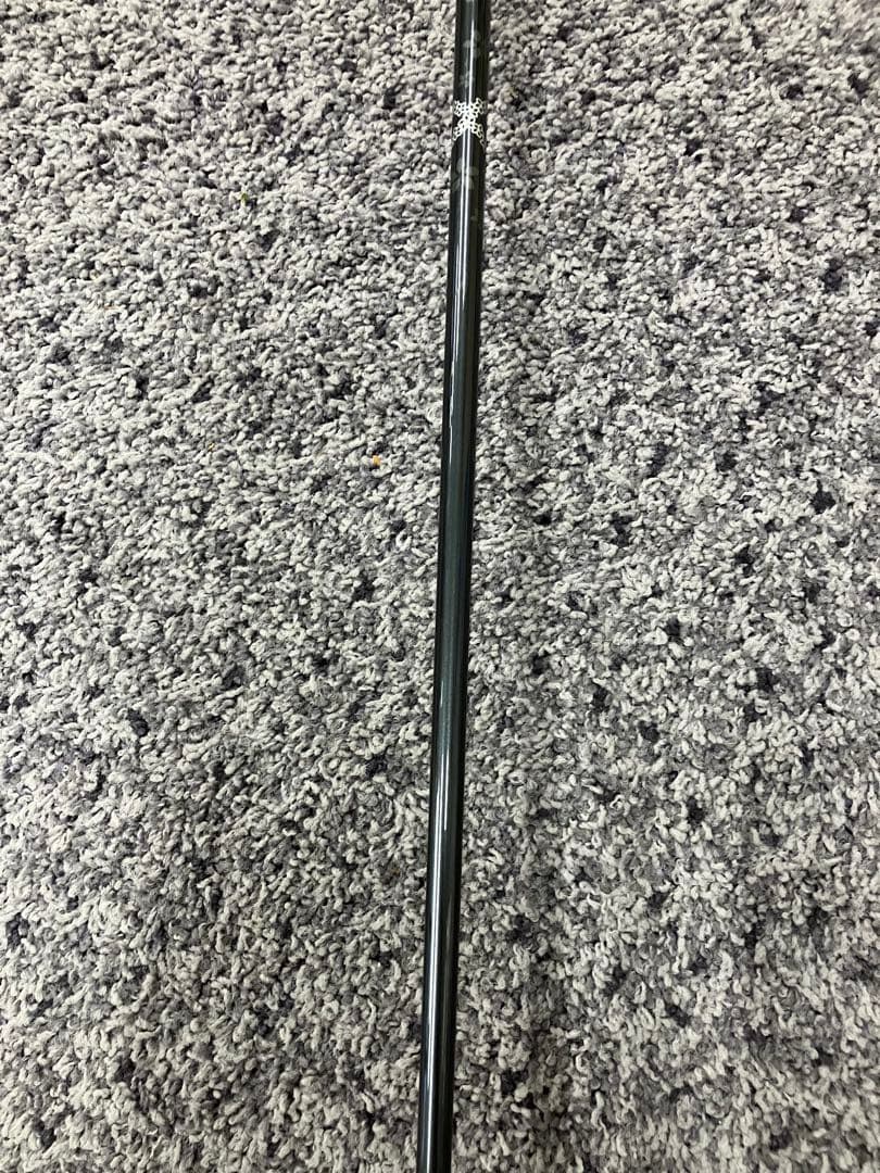 美品テーラーメイドQI35 MAX 10.5° ディアマナブルーTM 50-S