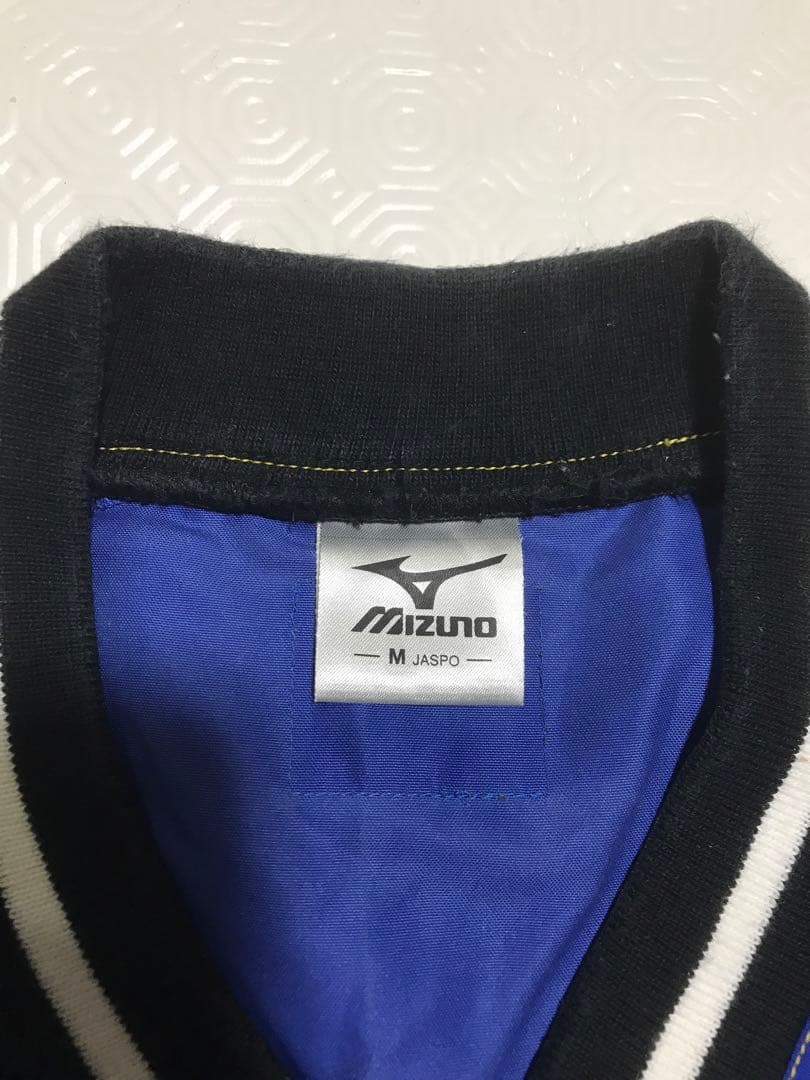 Mizunoミズノ タフブレーカー トップス Mサイズ