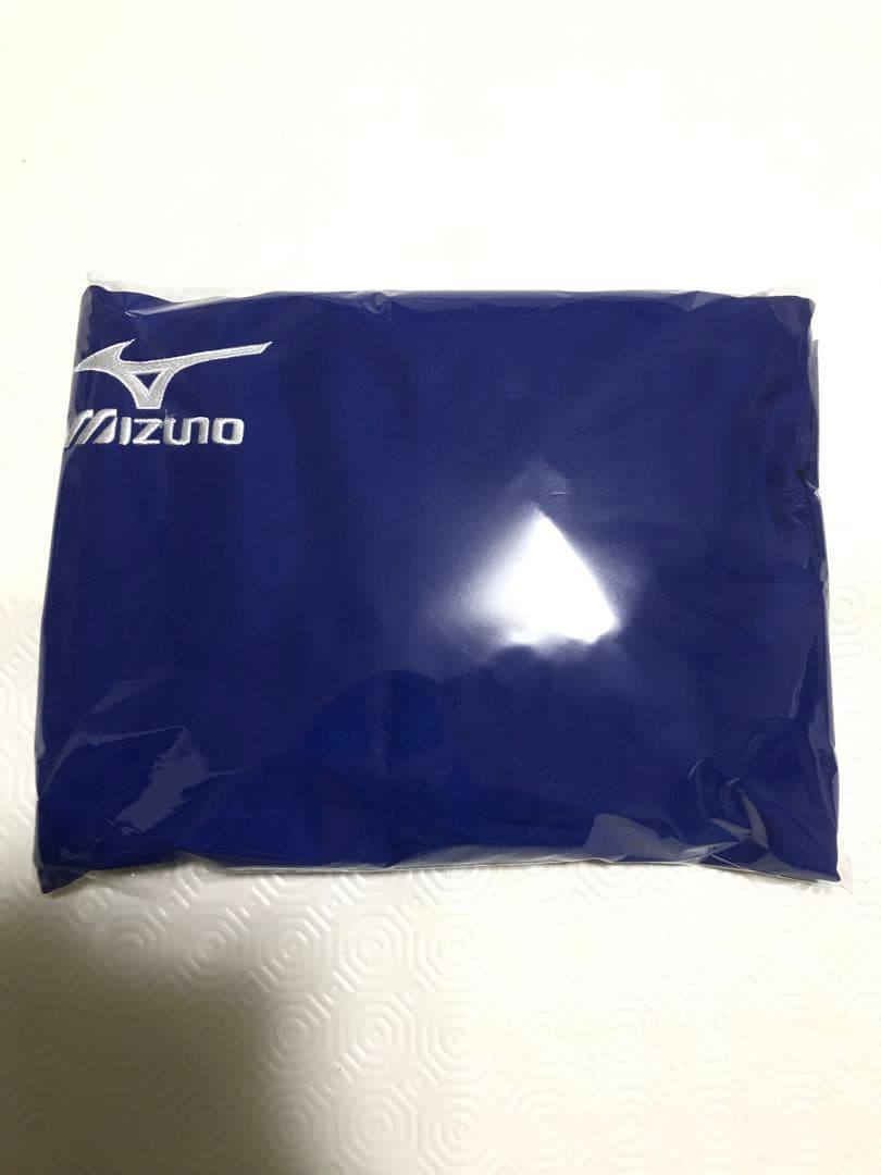 Mizunoミズノ タフブレーカー トップス Mサイズ