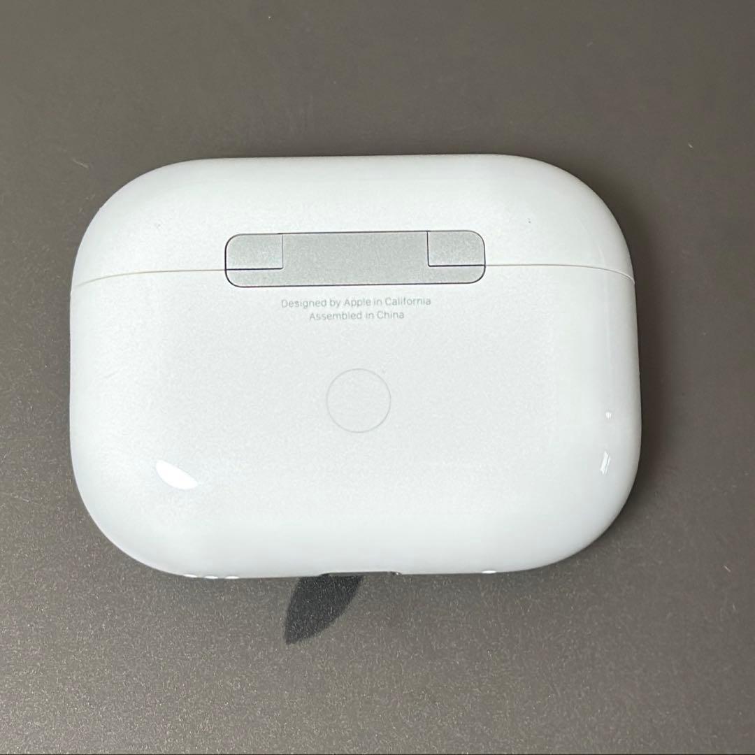 [中古]Apple AirPods pro 第2世代 A2698