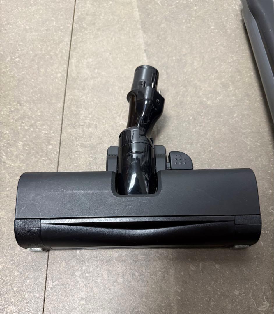 パナソニック◇キャニスター式サイクロン掃除機 MC-SR43K