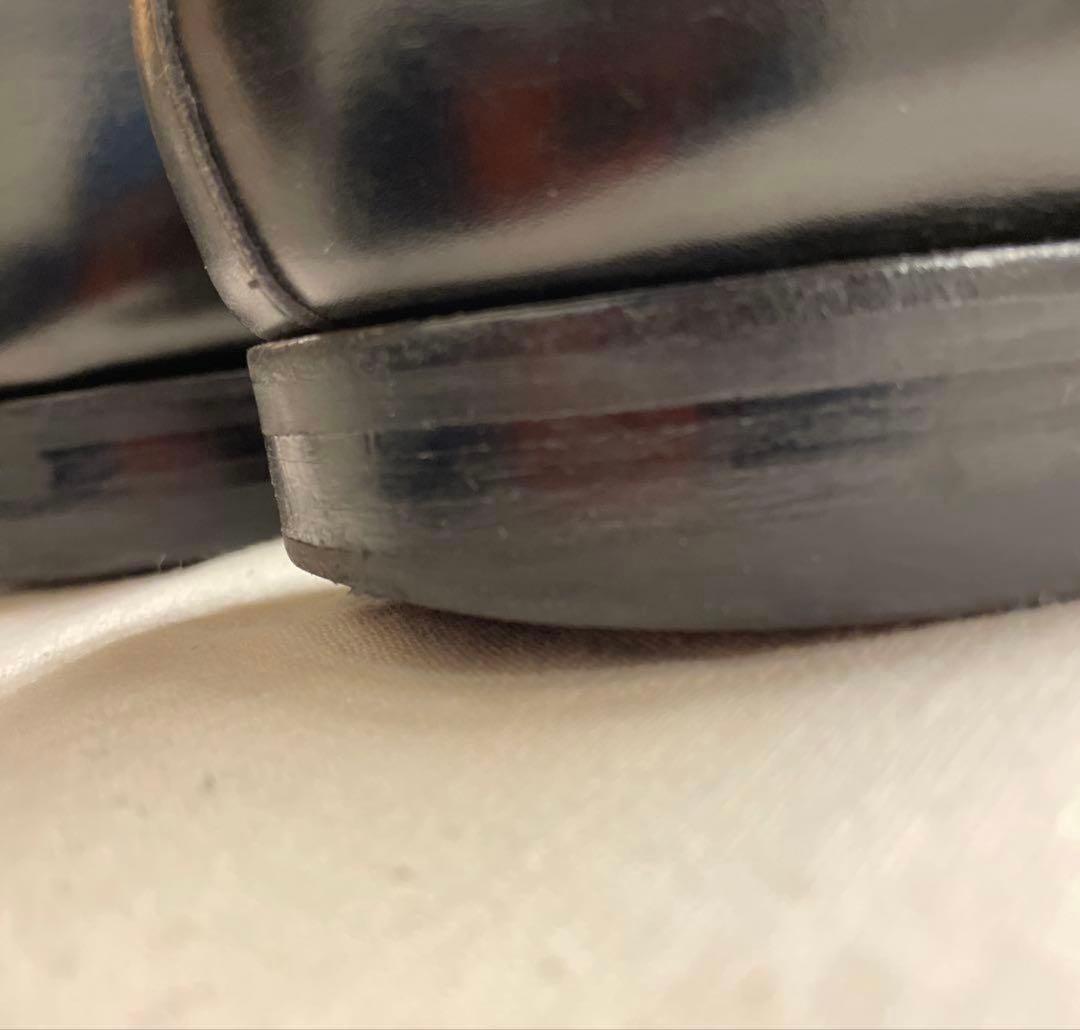 Berwick バーウィック ホールカット UK8 約27cm