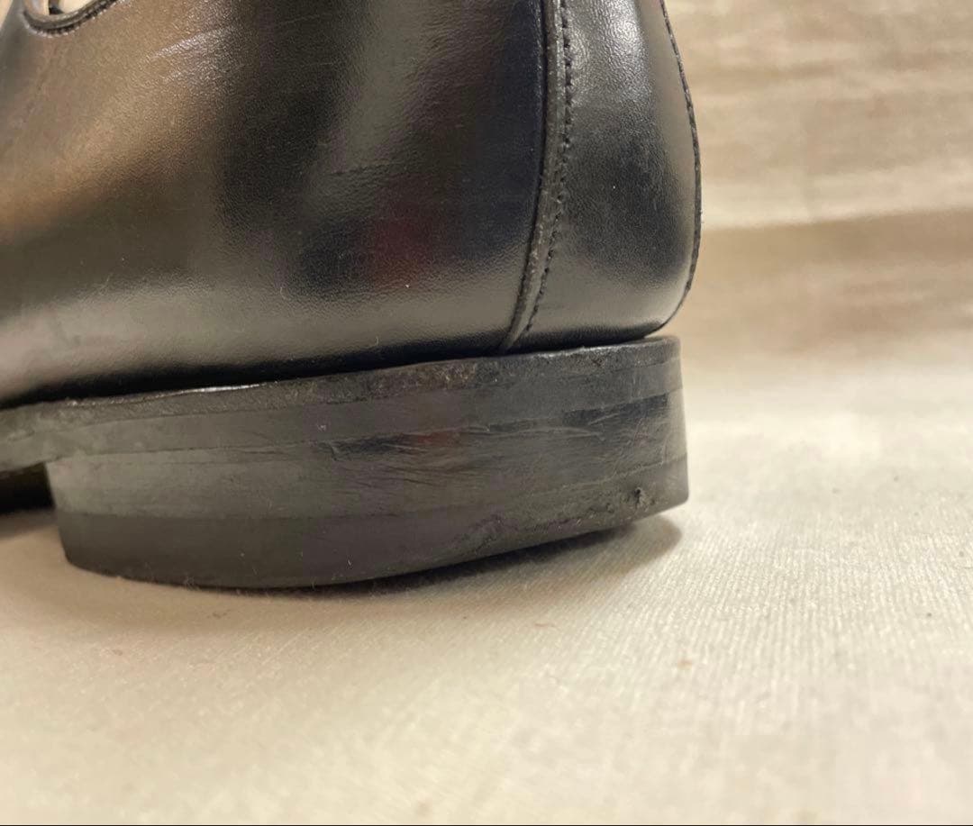 Berwick バーウィック ホールカット UK8 約27cm