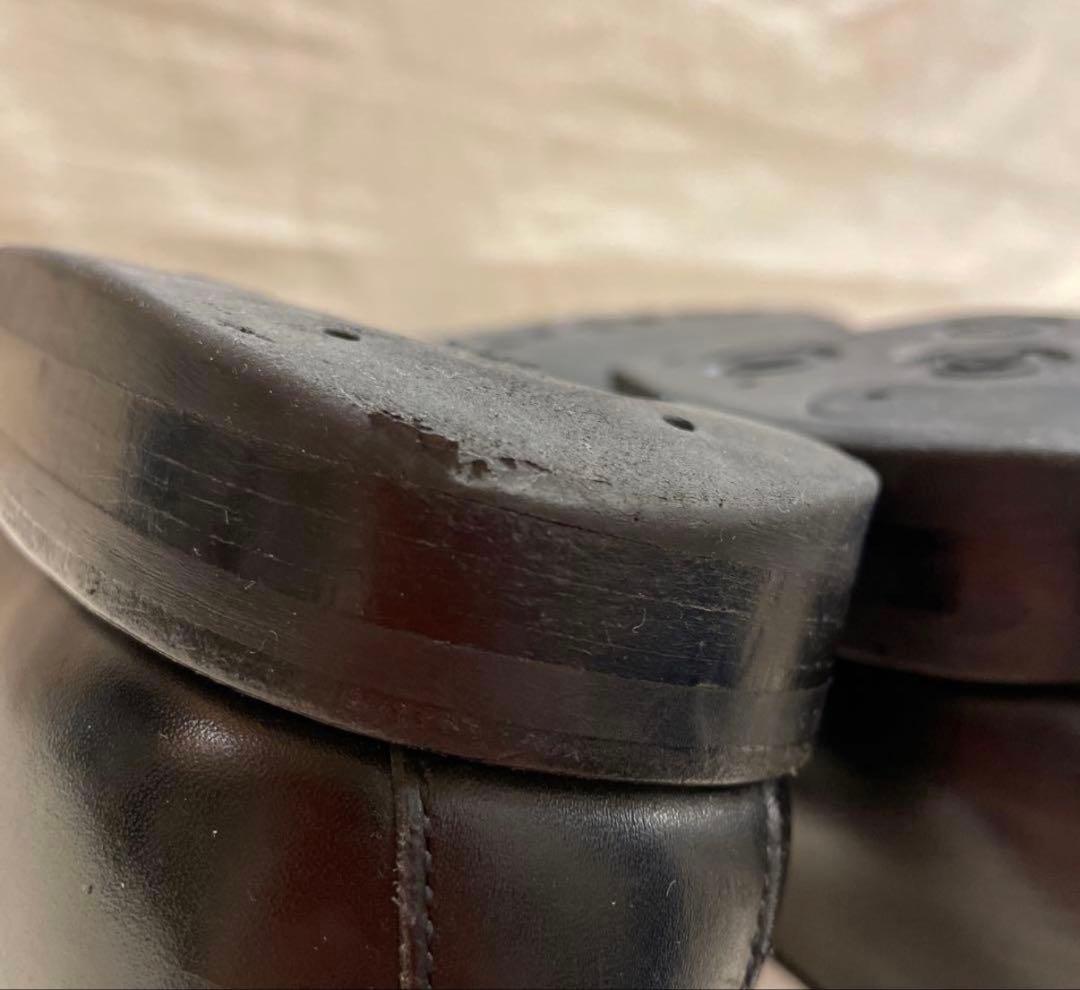 Berwick バーウィック ホールカット UK8 約27cm