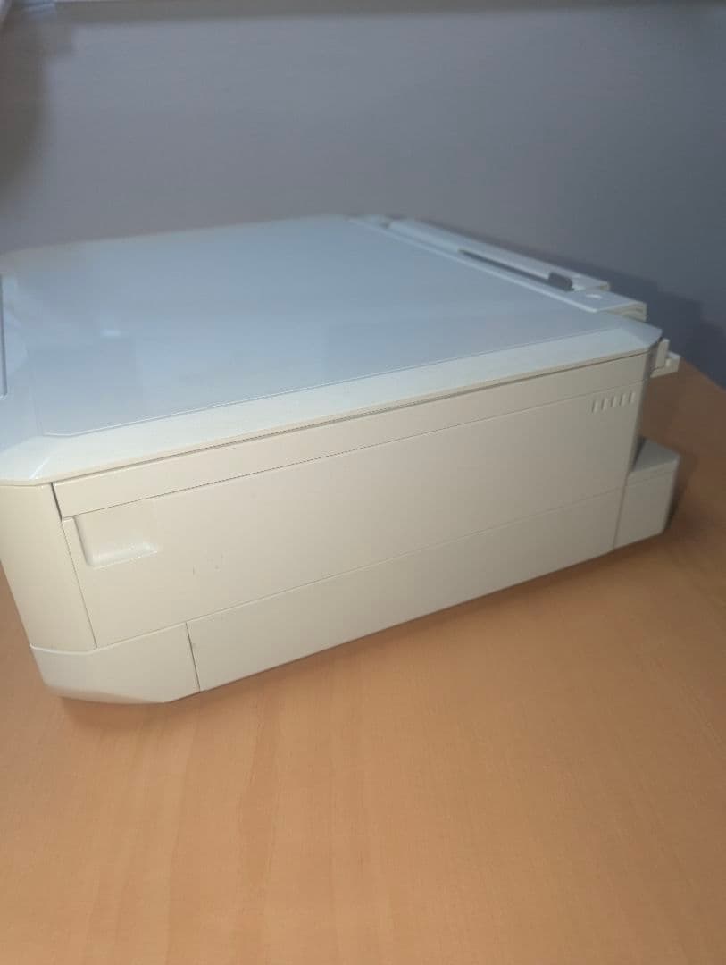 EPSON EP-805AW プリンター本体 ジャンク 通電確認のみ