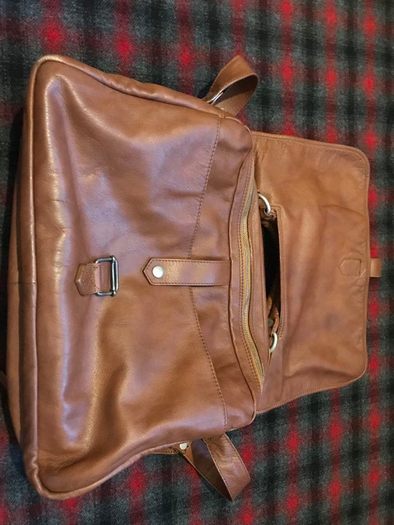 バッグ Maison Martin Margiela Teacher briefcase