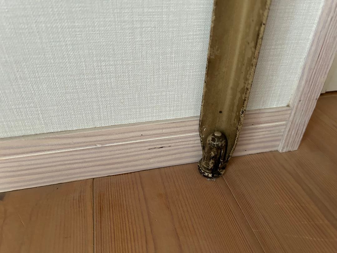 アンティーク　棚　チェスト　シェルフ