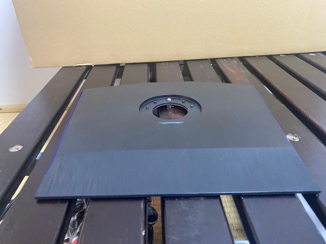 さんちゅうI-O DATA EX-LDGC241HTB2 24インチ