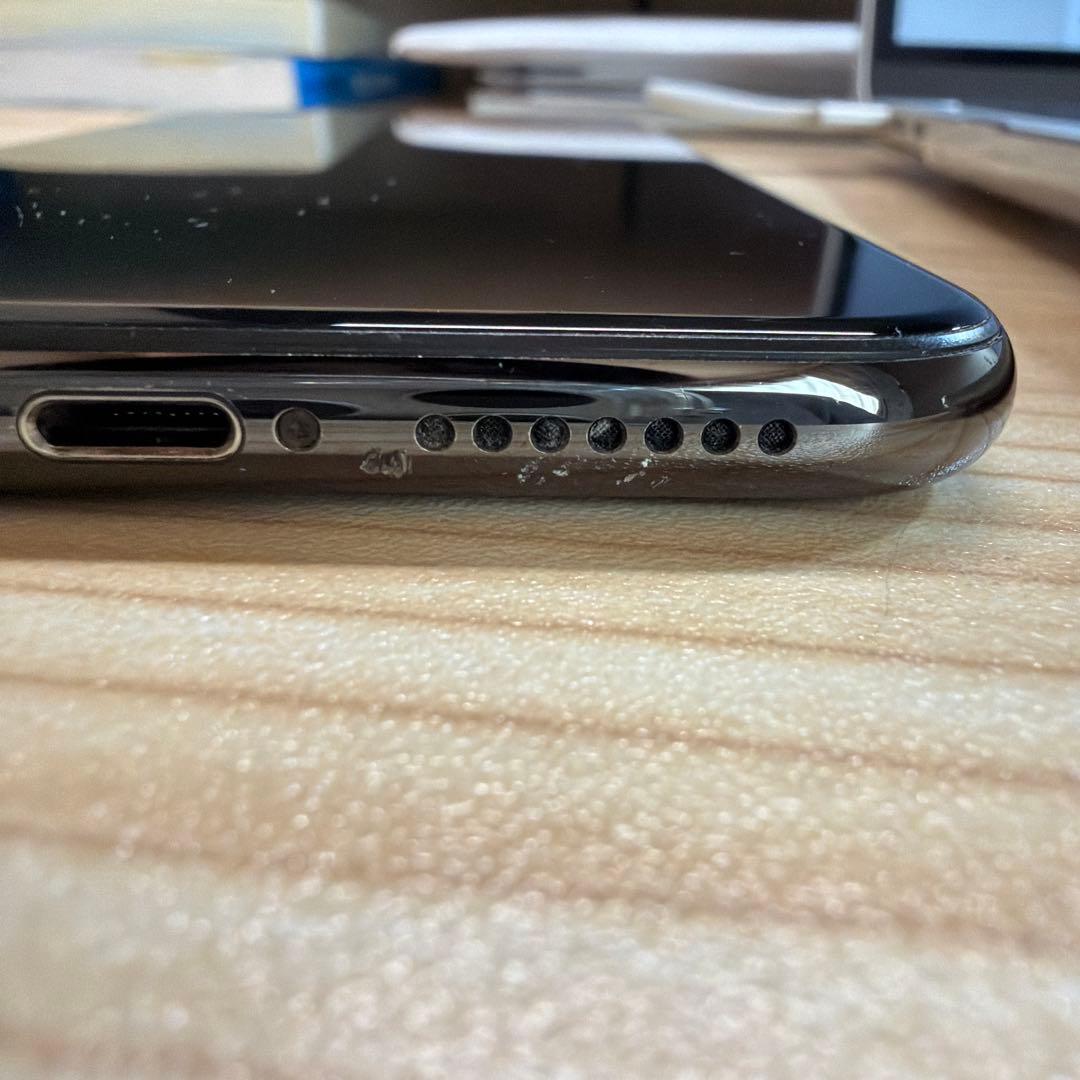 スマートフォン本体 Apple iPhone XS Max 64gb