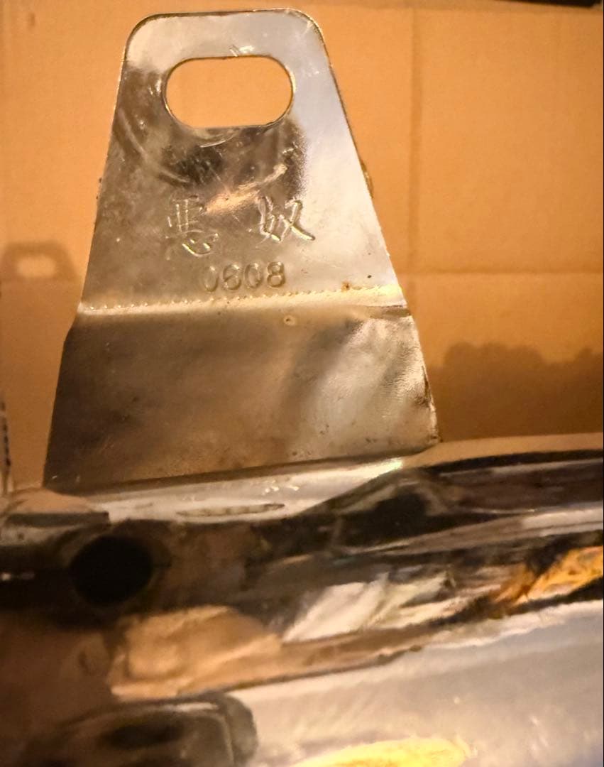 XJR400 ワルツ機械 2-1