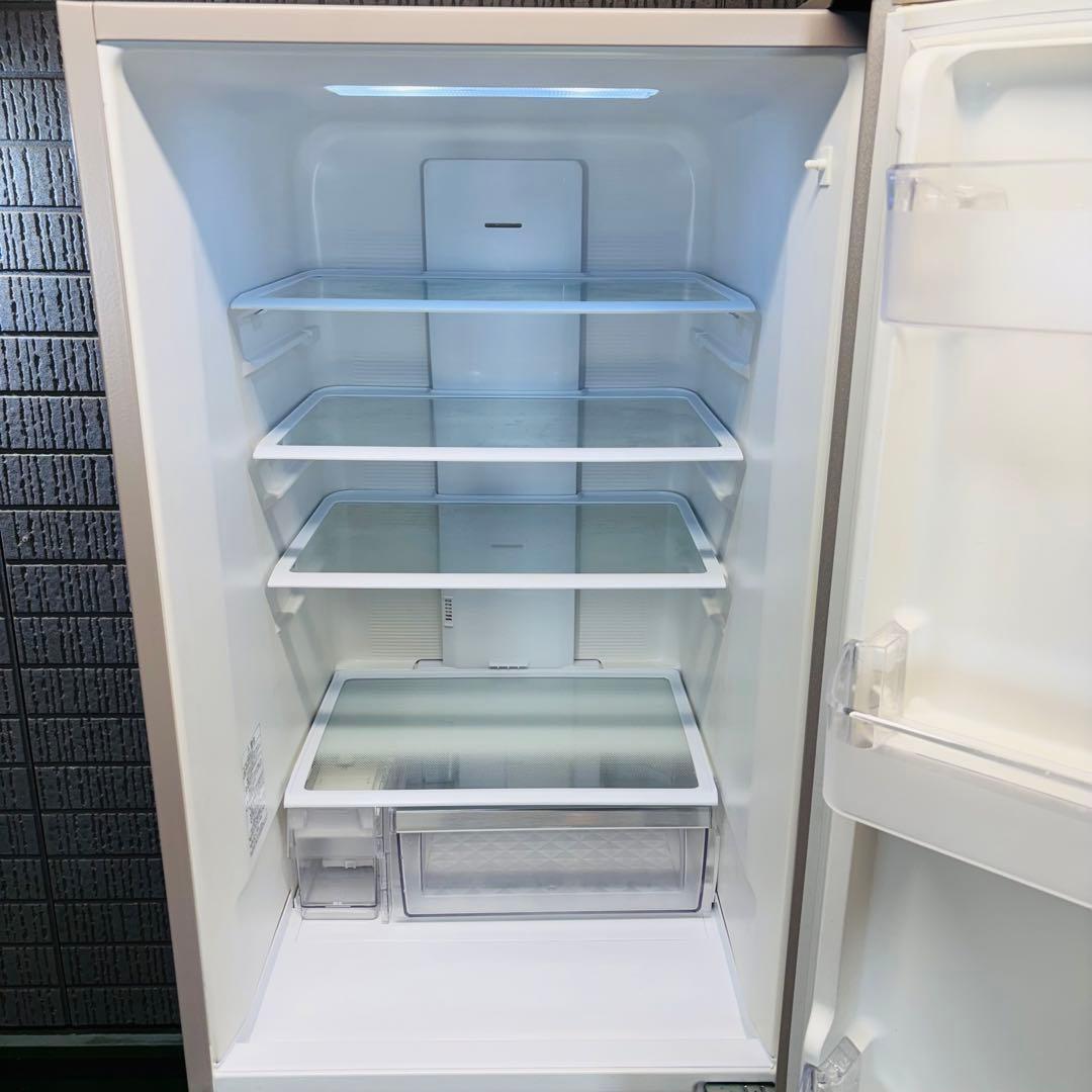 日立 315L 冷蔵庫 大容量 スリム 2019年製【地域限定配送無料】