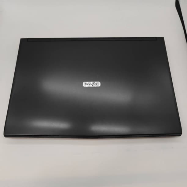 大画面17インチ 16GB GTX1050 フルHD i7-7 SSD256GB