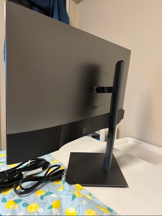 DELL U2719DC 27インチ モニター 本体