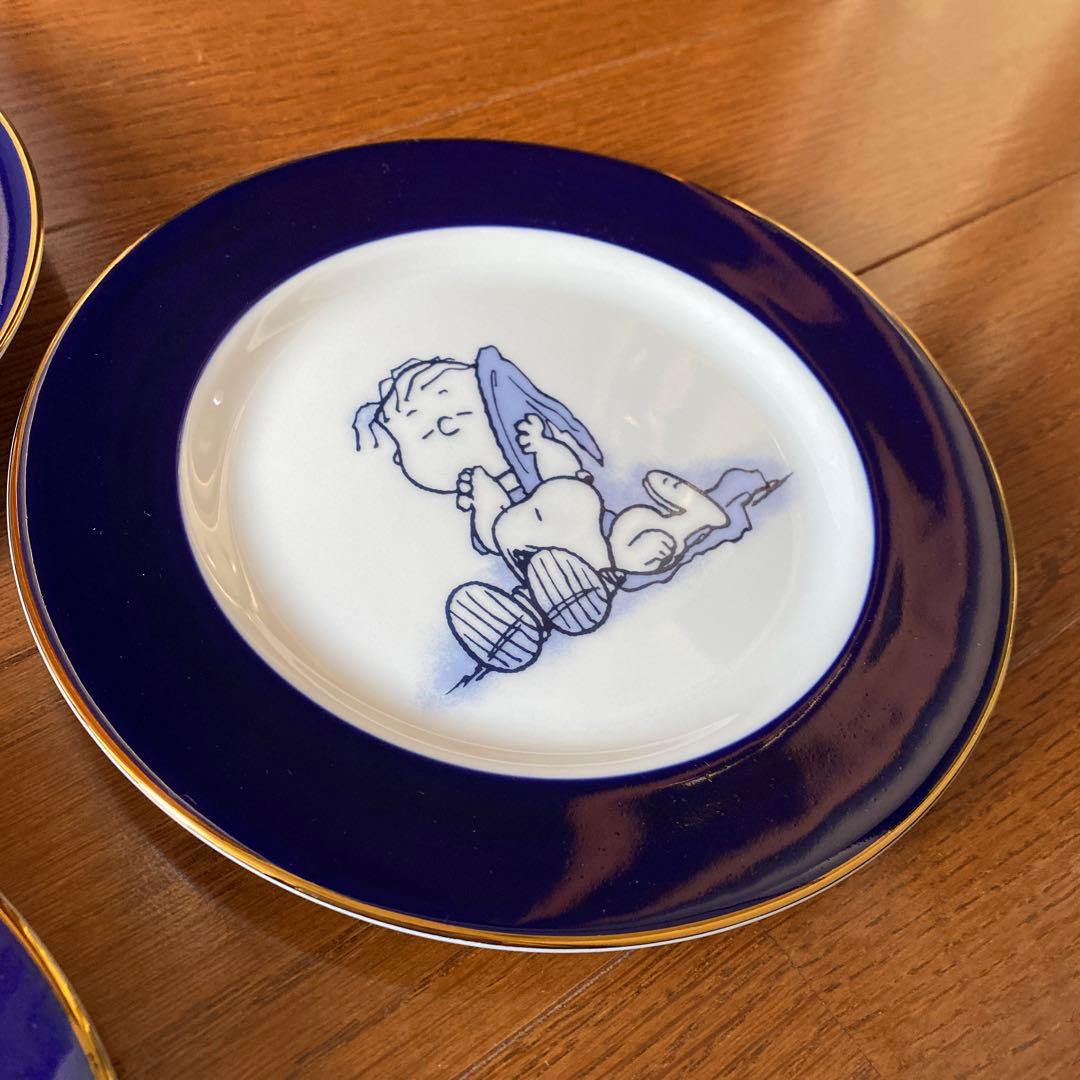 スヌーピー カップ　マグ　プレート　スプーン　セット　カトラリーセット　レトロ