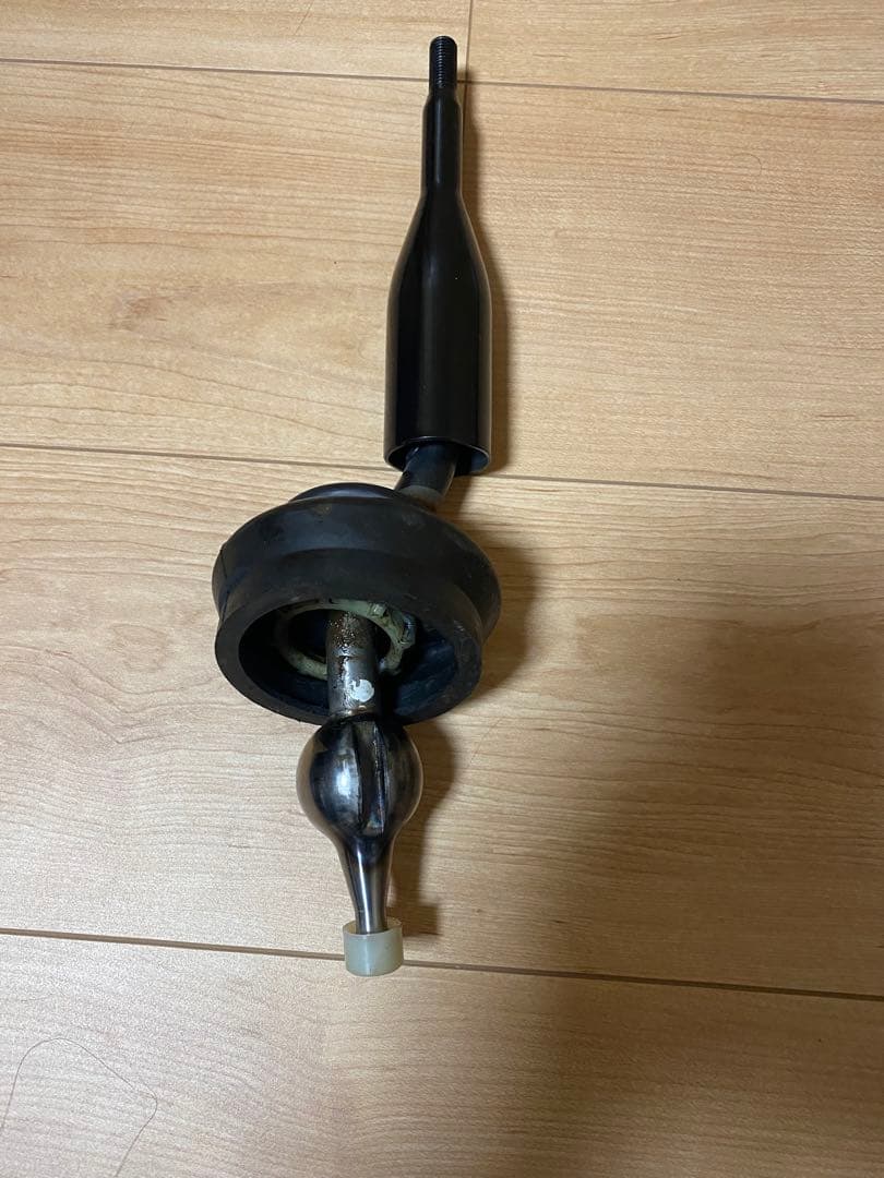 NISMO ニスモ　ソリッドシフト　シフトレバー　スカイライン　er34