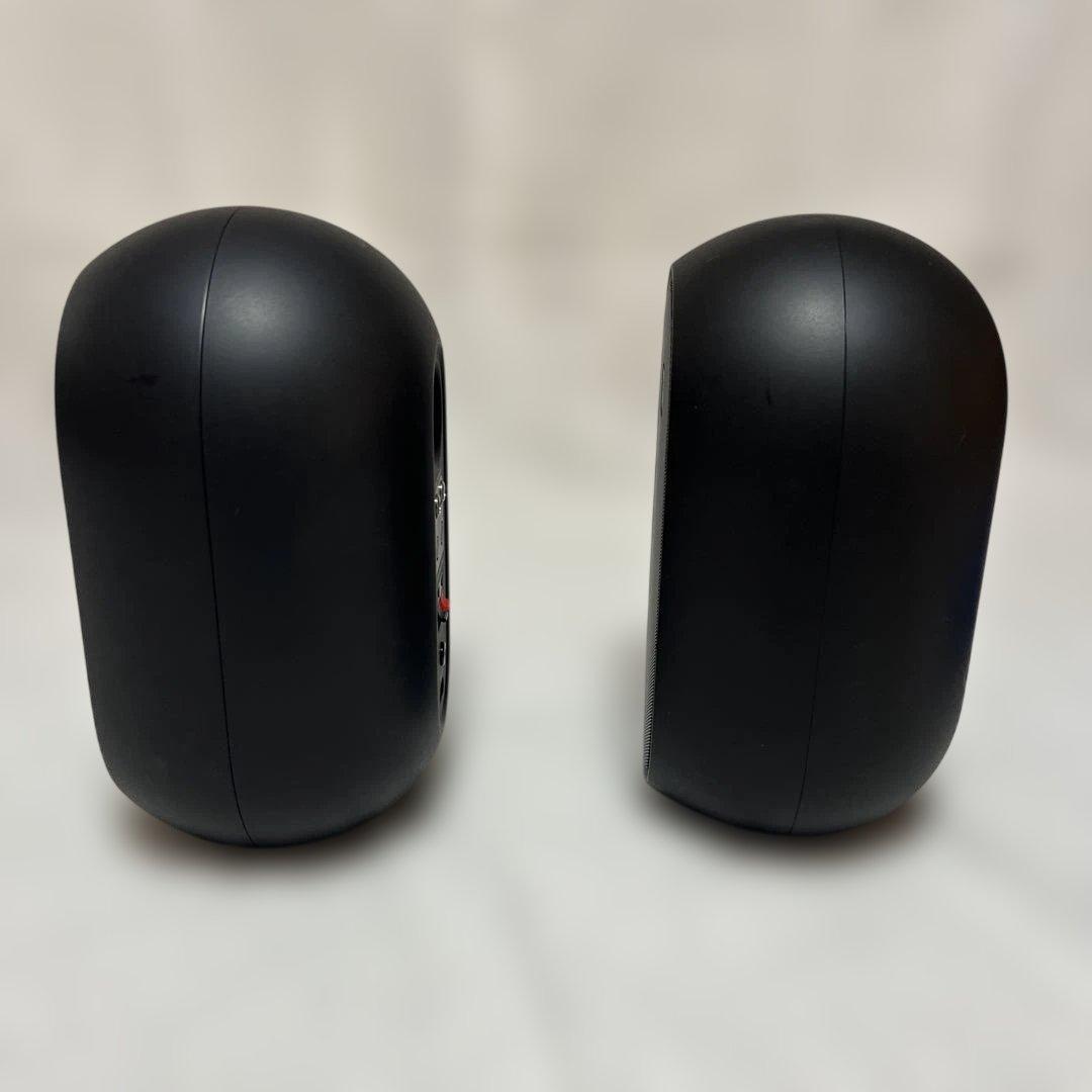 JBL 1 SERIES 104 Y-3ブラック スピーカー ペア