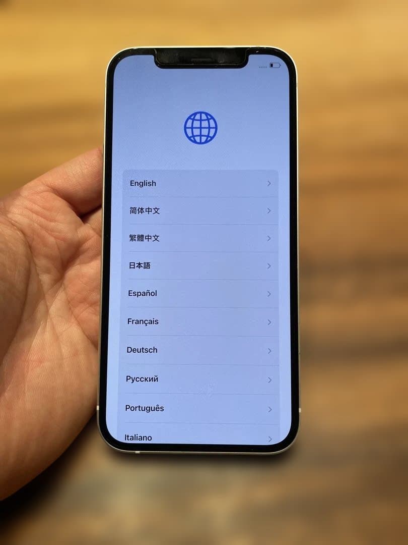 スマートフォン本体 iphone12 64GB