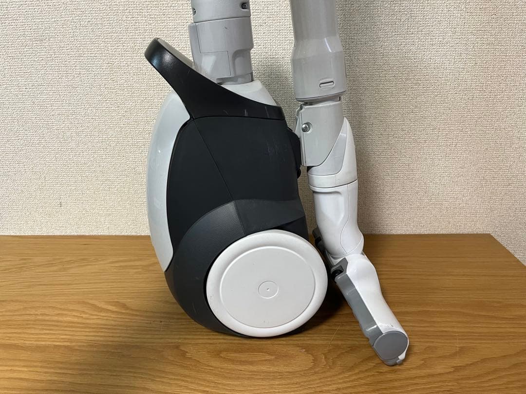 Panasonic 電気掃除機 MC-PKL21A-W【動作確認済】