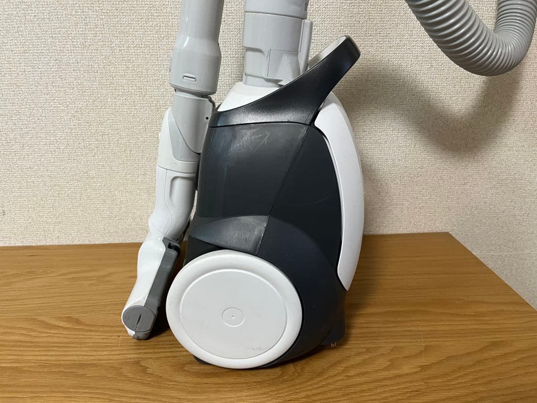 Panasonic 電気掃除機 MC-PKL21A-W【動作確認済】