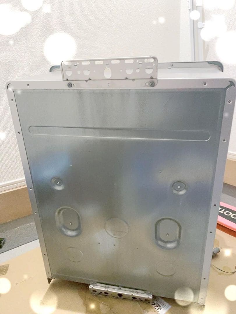 Rinnai RUF-K20065SAW給湯器 2025年製