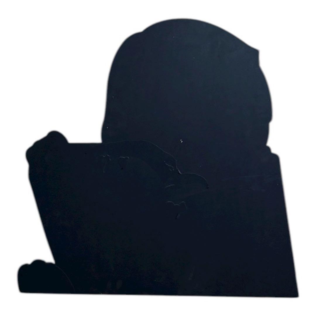 To LOVEる ダークネス モモ・ベリア・デビルーク 等身大パネル 非売品