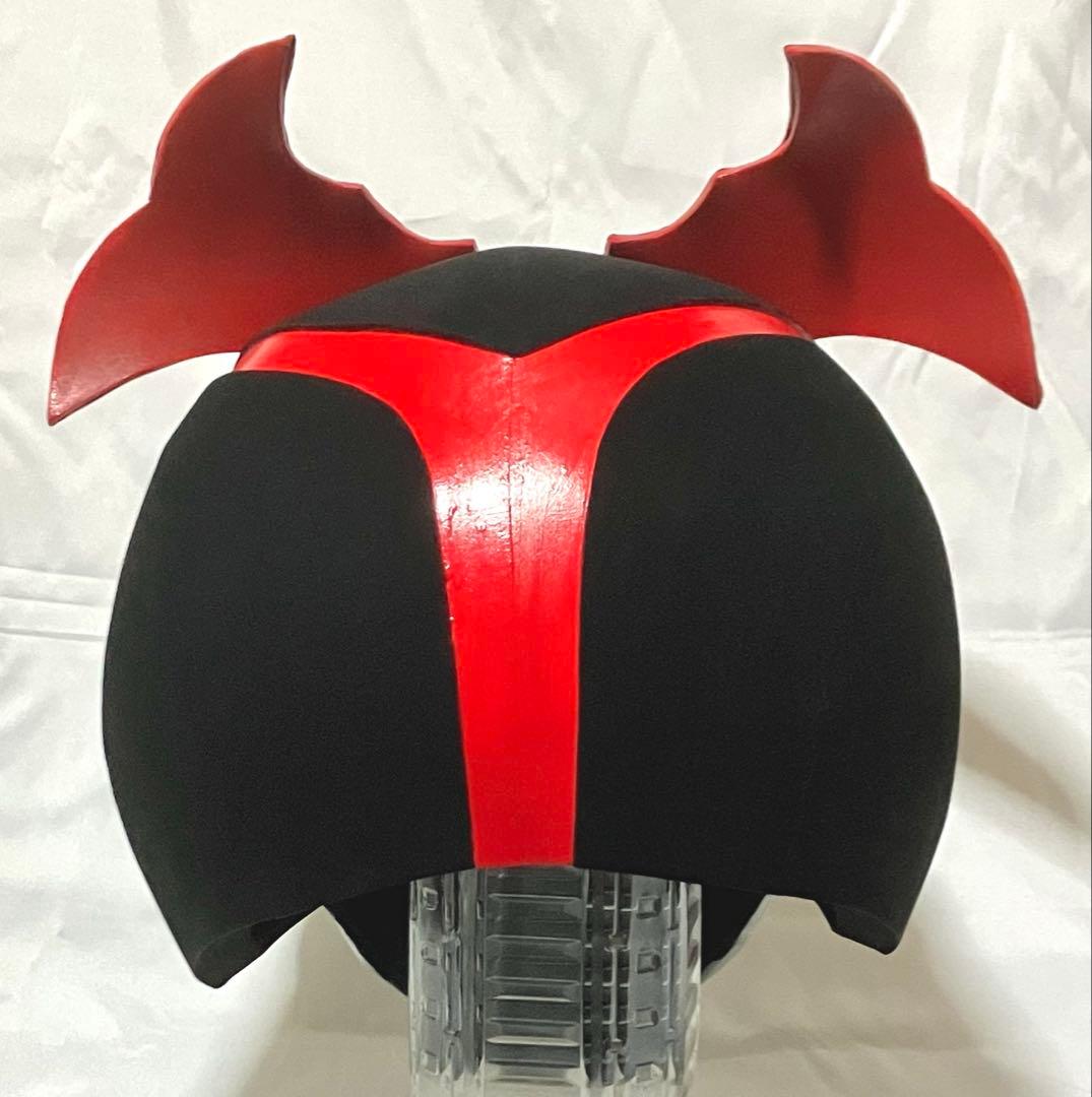 仮面ライダーストロンガー　コスプレパーツ　アトラク　着ぐるみ　コスチューム