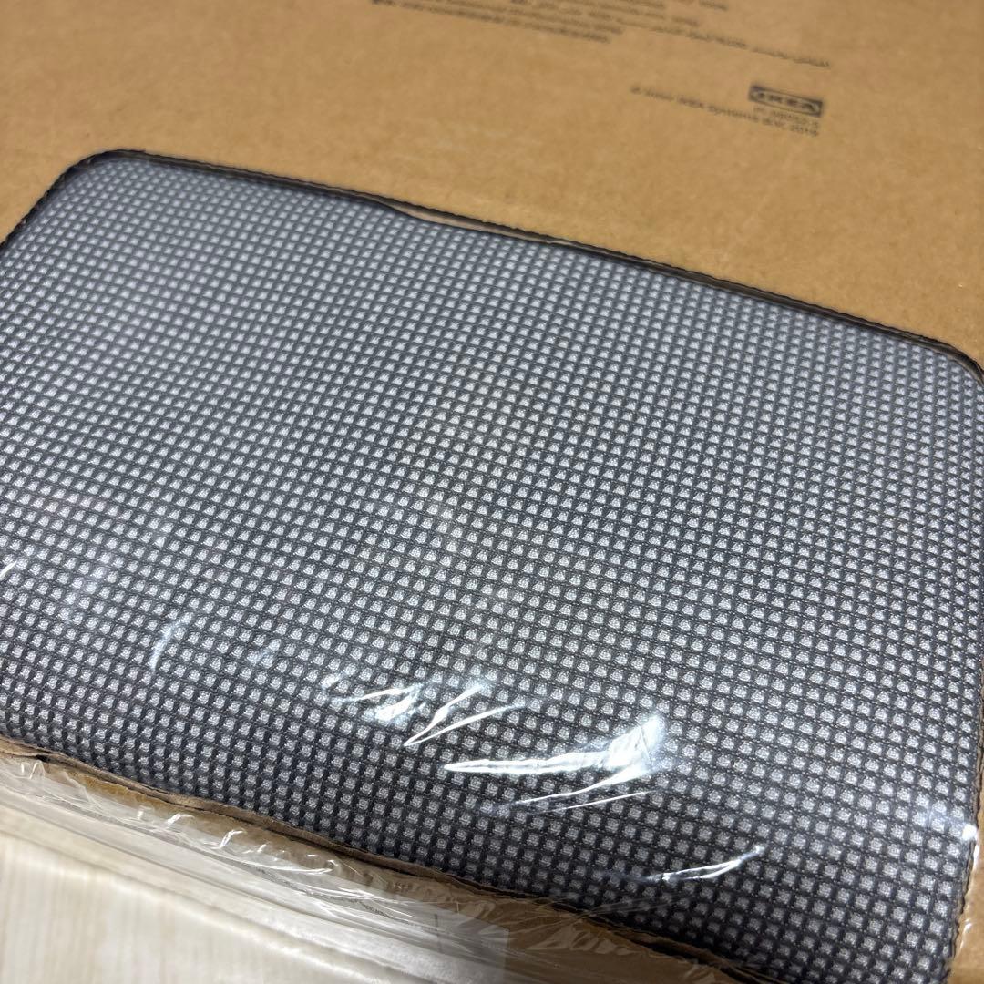 IKEA イケア EKTORP 3人掛け 寝椅子付き エークトルプ カバー