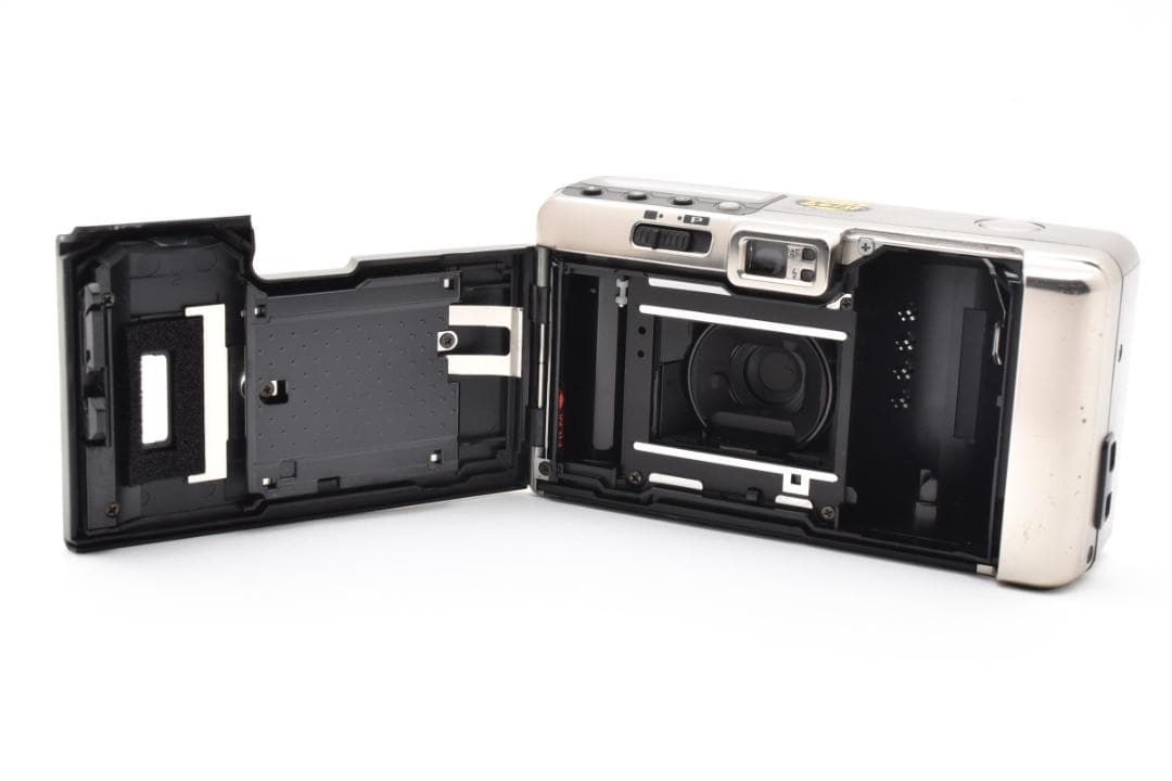 PENTAX ESPIO mini 75周年 動作OK #AH019/RR