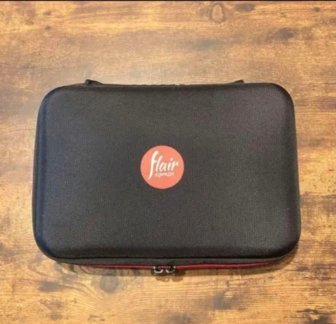 エスプレッソマシン FLAIR PRO 2 espresso フレアプロ2