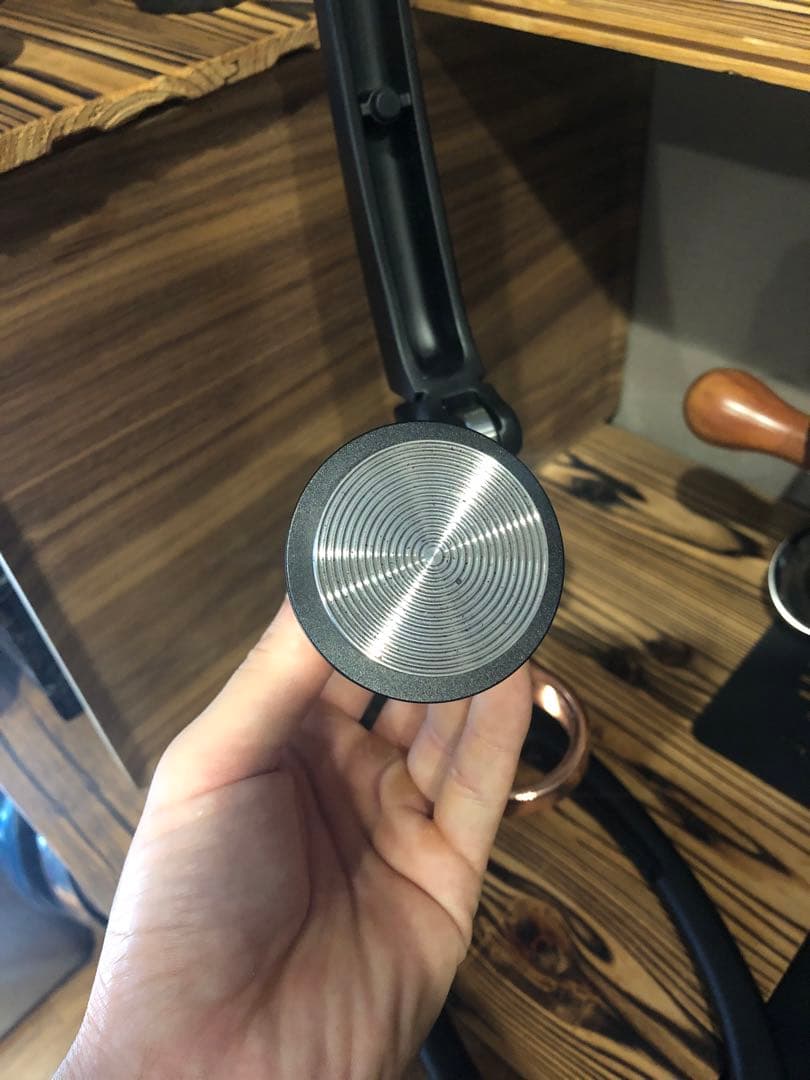 エスプレッソマシン FLAIR PRO 2 espresso フレアプロ2