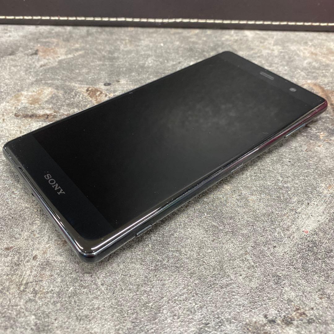 ②XPERIA XZ2 Premium SOV38 64GB