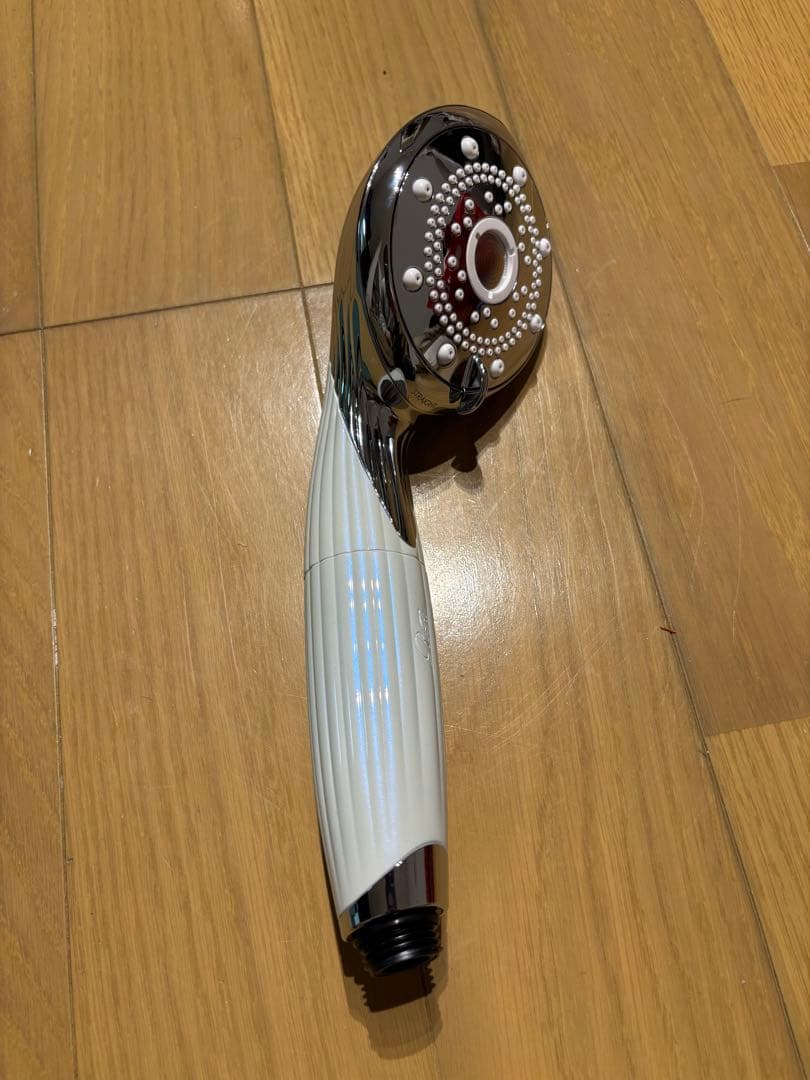 (新品)ReFa ファインバブルピュア ホワイト