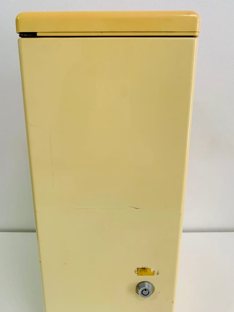 Dan ドラゴンボール カードダス 100 自販機 本体 筐体 台紙