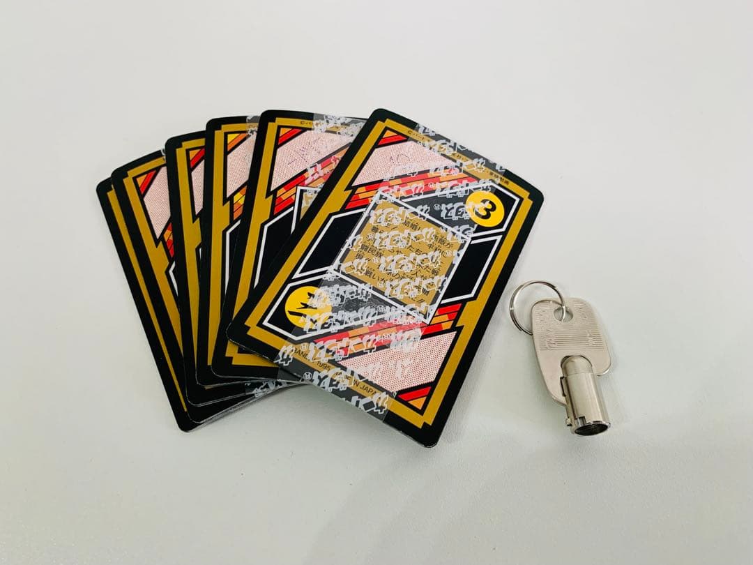 Dan ドラゴンボール カードダス 100 自販機 本体 筐体 台紙
