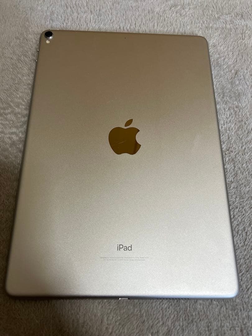 iPad pro 10.5インチ 64GB 美品